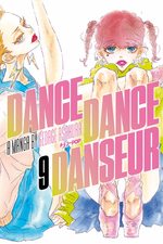 Dance Dance Danseur